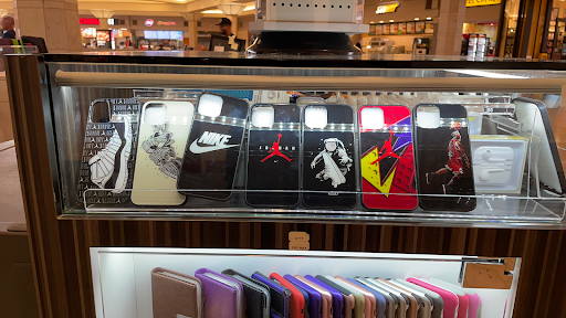 Cell Phone Accessory Store «Cellairis», reviews and photos, 1000 Ross Park Mall Dr, Pittsburgh, PA 15237, USA