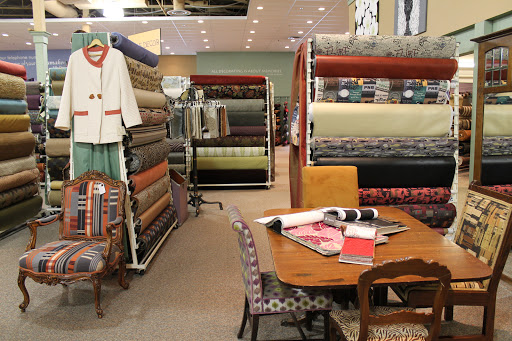 Fabric Store «Haberman Fabrics», reviews and photos, 905 S Main St, Royal Oak, MI 48067, USA