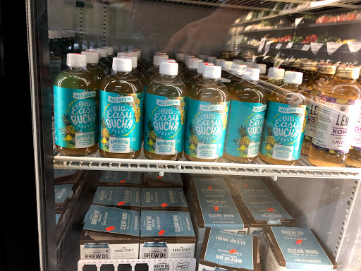 Grocery Store «Hopey and Co.», reviews and photos, 45 S French Broad Ave, Asheville, NC 28801, USA