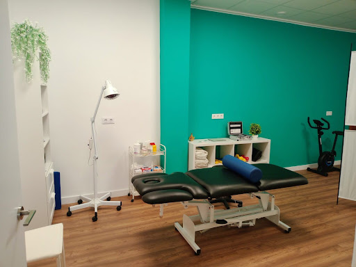 Clínica de Fisioterapia Avanzada | Diego Serrano en Motilla del Palancar, Cuenca