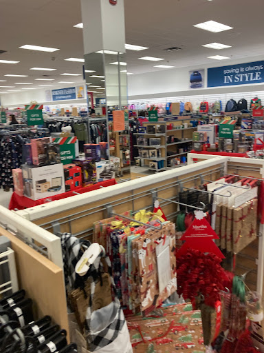 Department Store «Marshalls», reviews and photos, 440 Balltown Rd, Schenectady, NY 12304, USA