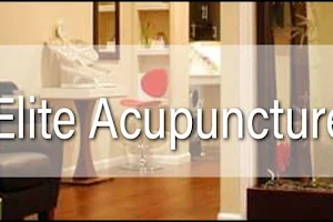 Elite Acupuncture image