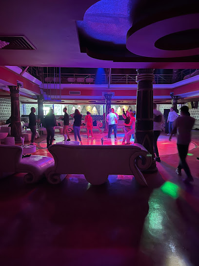 Pandora disco nightclub