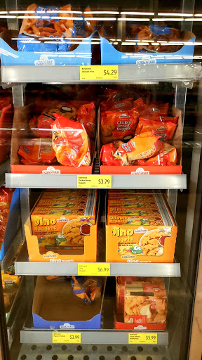 Supermarket «ALDI», reviews and photos, 3301 N State Rd 7, Lauderdale Lakes, FL 33319, USA