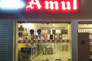 Amul Exclusive Store/ Distributor of Amul Products image