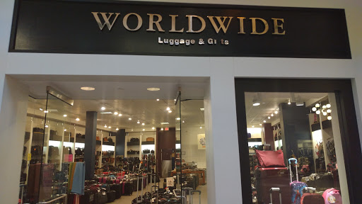 Worldwide Luggage