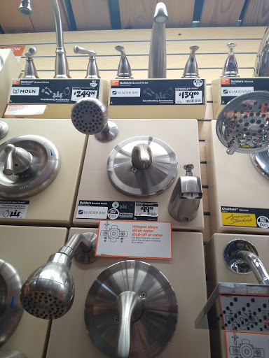 Home Improvement Store «The Home Depot», reviews and photos, 901 N Stemmons Fwy, Lewisville, TX 75067, USA