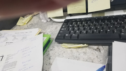 Kitchen Remodeler «L.I. Cabinets», reviews and photos, 898 W Jericho Turnpike, Smithtown, NY 11787, USA