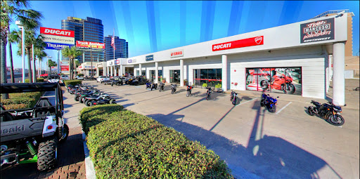 Team Mancuso Powersports Southwest, 7250 Southwest Fwy, Houston, TX 77074, USA, 