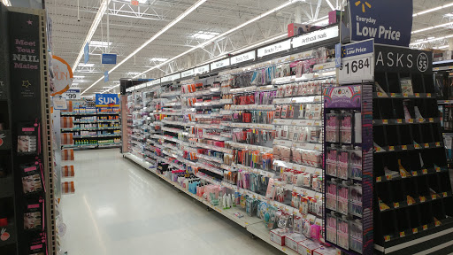 Department Store «Walmart Supercenter», reviews and photos, 1971 Wentzville Pkwy, Wentzville, MO 63385, USA