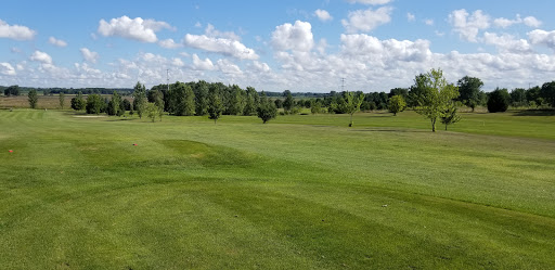 Golf Club «Rustic Glen Golf Club», reviews and photos, 12090 W Michigan Ave, Saline, MI 48176, USA