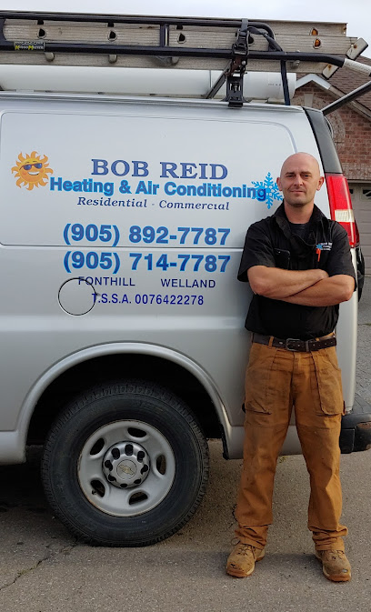 Bob Reid Heating & Air Conditioning