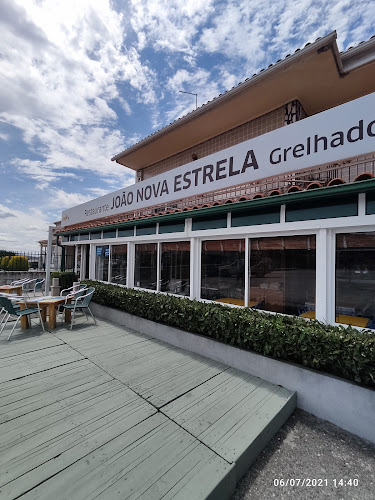 Restaurante João Nova Estrela