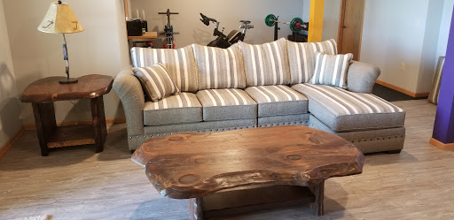 Rustic Furniture Store «TimberCreek Furniture», reviews and photos, 1038 1st Ave E, Shakopee, MN 55379, USA