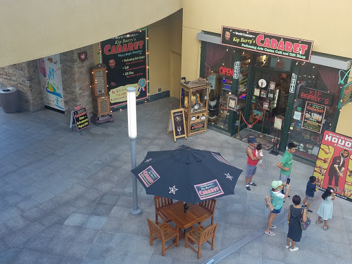 Shopping Mall «Anaheim GardenWalk», reviews and photos, 400 West Disney Way, Anaheim, CA 92802, USA