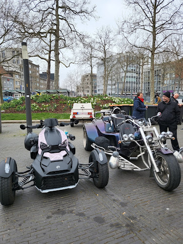 Beoordelingen van Parking Bist in Antwerpen - Parkeergarage