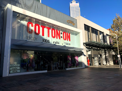 Cotton On Perth