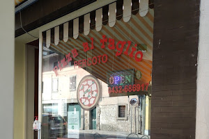 Pizza Al Taglio