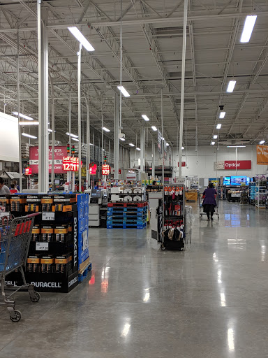Warehouse club «BJ’s Wholesale Club», reviews and photos, 106 Federal Rd, Brookfield, CT 06804, USA