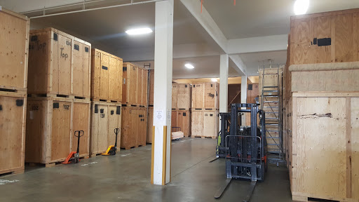 Moving and Storage Service «Eco-Movers», reviews and photos, 1200 W Nickerson St, Seattle, WA 98119, USA