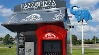 Photos du propriétaire du Pizzas à emporter Pazza Pizza gaillon - n°1
