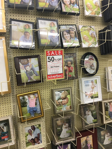 Craft Store «Hobby Lobby», reviews and photos, 5422 Forest Dr Suite 110, Columbia, SC 29206, USA