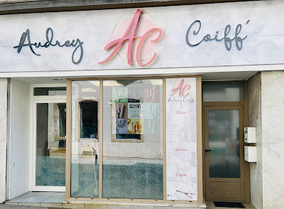 Audrey Coiff' à Neufchâteau