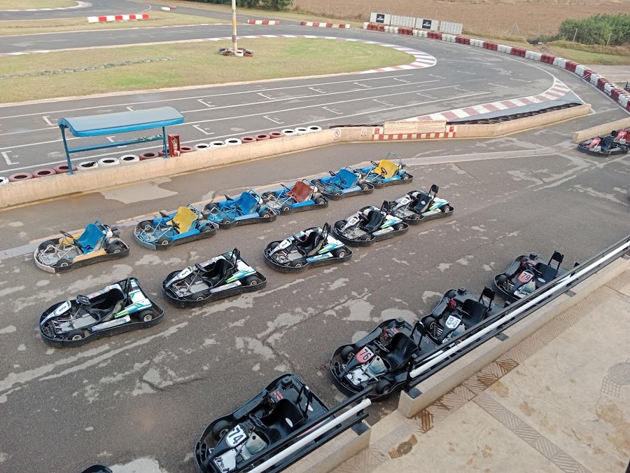 Go Karts Mar Menor