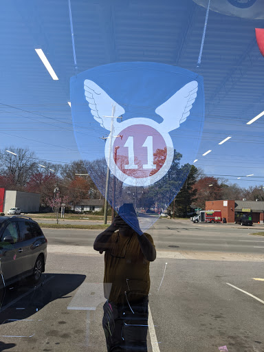 Army & Navy Surplus Shop «Hull Street Outlet Inc», reviews and photos, 3820 Jefferson Davis Hwy, Richmond, VA 23234, USA