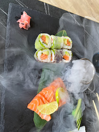 Plats et boissons du Restaurant japonais Atelier Sushi à Mons-en-Barœul - n°14