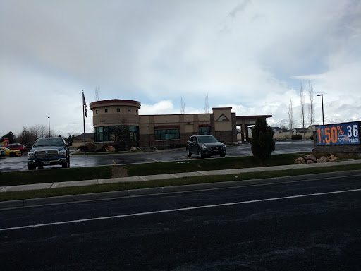 Loan Agency «Mountain America Credit Union», reviews and photos