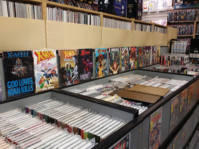 Joker's Child Comics