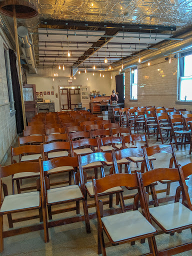 Event Venue «Firehouse Chicago», reviews and photos, 1545 W Rosemont Ave, Chicago, IL 60660, USA