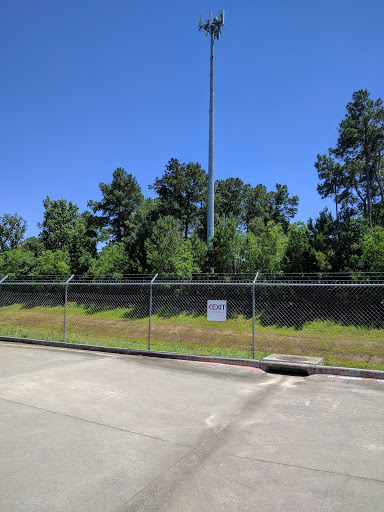 Self-Storage Facility «StorQuest Self Storage», reviews and photos, 23103 Gosling Rd, Spring, TX 77389, USA