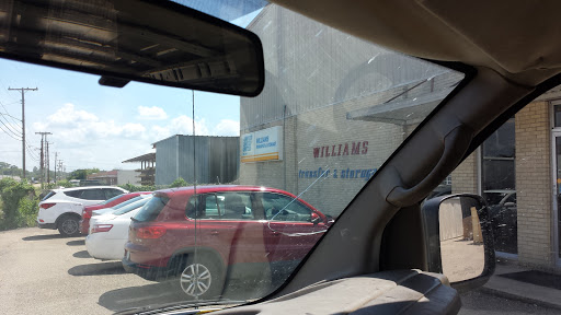 Moving and Storage Service «Williams Transfer & Storage Co», reviews and photos, 621 E President St, Tupelo, MS 38801, USA