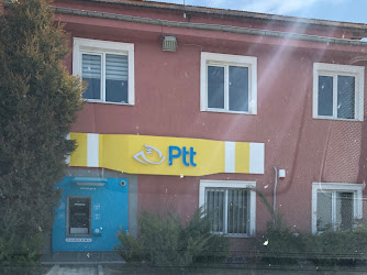PTT Organize Sanayi Şubesi