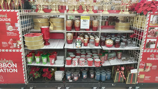 Craft Store «Michaels», reviews and photos, 2055 Theatre Dr, Paso Robles, CA 93446, USA