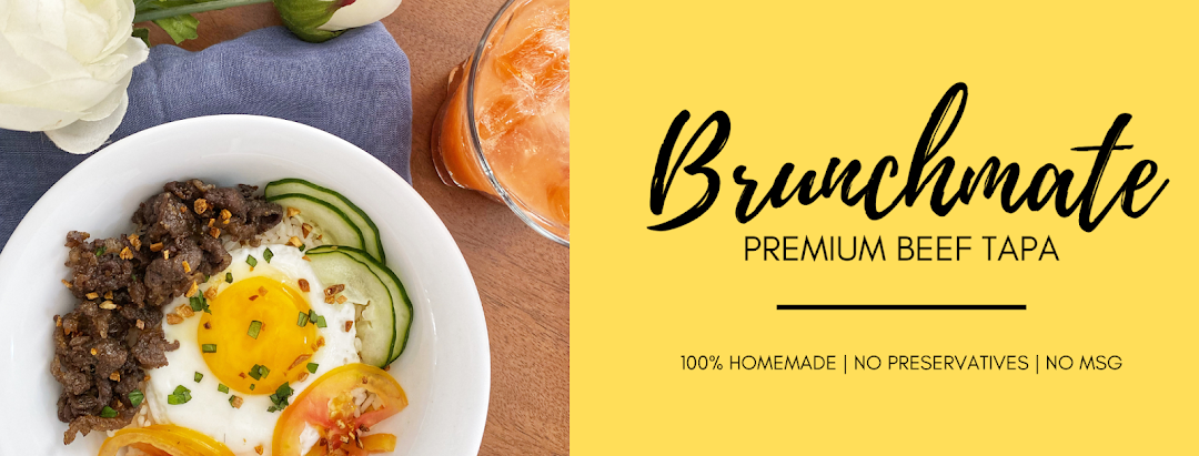 Brunchmate Premium Beef Tapa