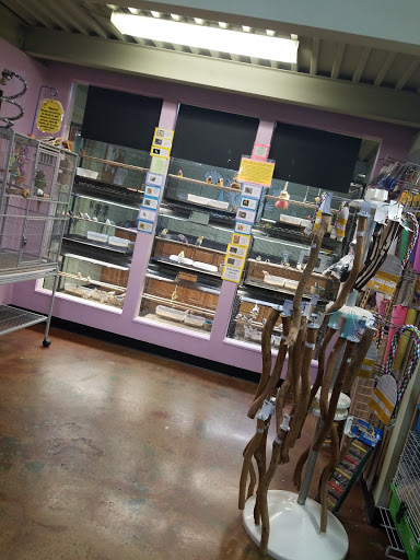 Pet Store «Incredible Pets Inc», reviews and photos, 2255 N Wickham Rd # 102, Melbourne, FL 32935, USA