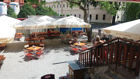 Restaurace U Děravýho kotle - Hradec Králové