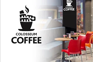 Colosseum Coffee image