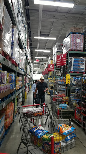 Warehouse club «BJ’s Wholesale Club», reviews and photos, 8005 NW 95th St, Hialeah Gardens, FL 33016, USA