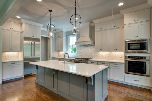 Cabinet Store «Timberland Cabinetry Co», reviews and photos, 3515 Cleburne Rd, Spring Hill, TN 37174, USA