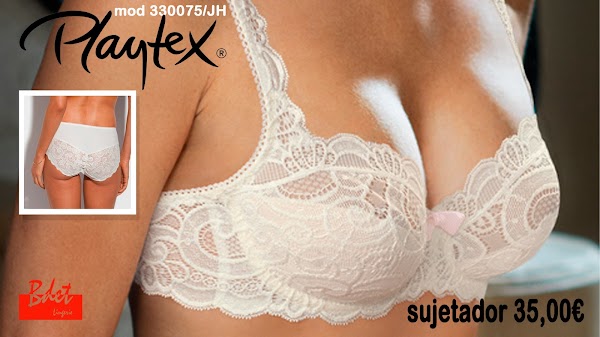 Bdet lingerie