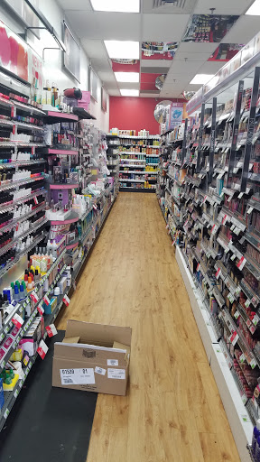 Beauty Supply Store «Sally Beauty», reviews and photos, 234 500 W #105, Bountiful, UT 84010, USA