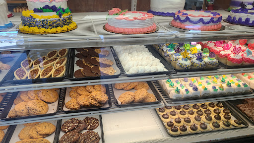 Bakery «Mandeville Bake Shop», reviews and photos, 2203 Florida St, Mandeville, LA 70448, USA