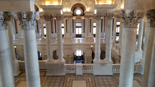 National Park «George Washington Memorial Parkway First Overlook», reviews and photos, George Washington Memorial Pkwy, Arlington, VA 22207, USA