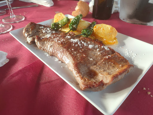 La Tropicana en Carabaña