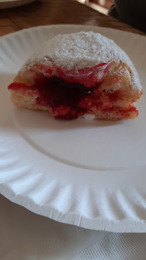 Donut Shop «Donut Central», reviews and photos, 1504 Central Ave, Columbus, IN 47201, USA