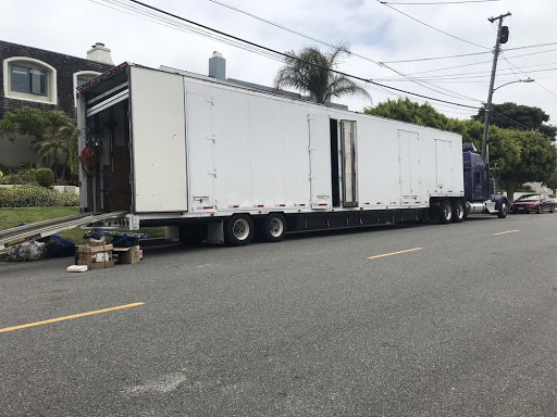 Moving Pro inc image